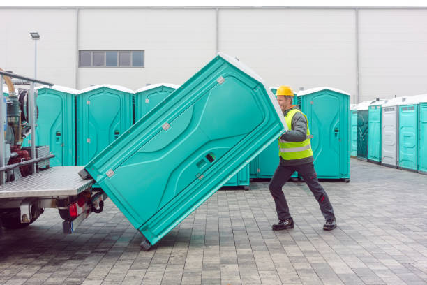 Best Portable restroom solutions  in Smithsburg, MD
