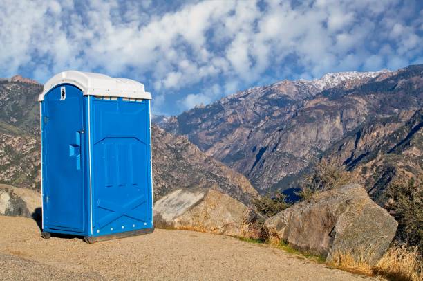 Best Portable restroom trailer rental  in Smithsburg, MD
