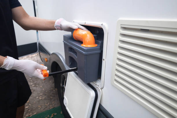 Sanitation services for porta potties in Smithsburg, MD