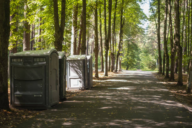 Best Luxury portable toilet rental  in Smithsburg, MD