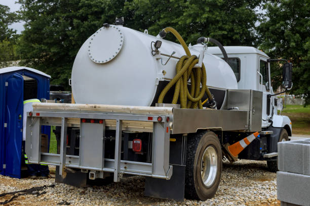 Best Local porta potty services  in Smithsburg, MD