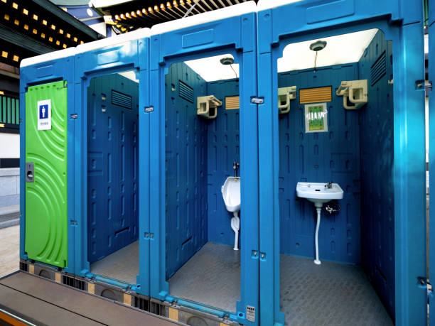 Best Sanitation services for porta potties  in Smithsburg, MD